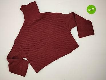 bluza divided h: H&M Divided, Sweter damski, rozmiar M — 3