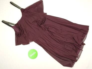 sukienki swing plus size: New Look, Women`s dress, size S (EU 36) — 3