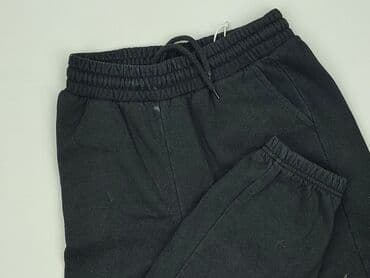 Cropp, Spodnie dresowe damskie, rozmiar XS