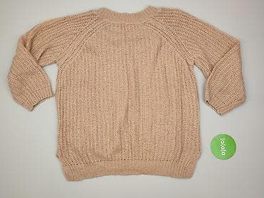 terranova pl: Stradivarius, Sweter damski, rozmiar M — 3