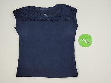 lace: Bluzka damska, rozmiar One size — 3