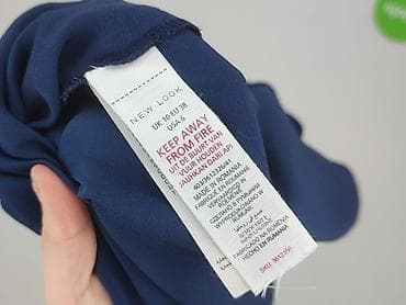 Жіночий одяг: New Look, Жіноча блуза, розмір M — 4