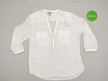 top m: H&M, Tunika damska, rozmiar M — 2