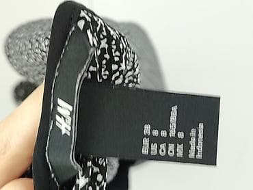 szare dresy hm: H&M, Bluzka damska, rozmiar M — 4