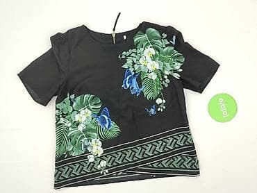 krotka moda: Bluzka damska, rozmiar S — 2