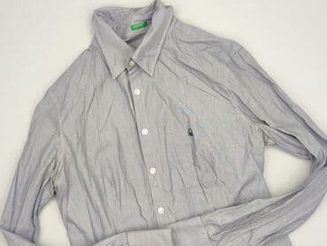 United Colors of Benetton, Koszulа dla mężczyzn, rozmiar S w lalafo.pl United Colors of Benetton, Koszulа dla mężczyzn, rozmiar S