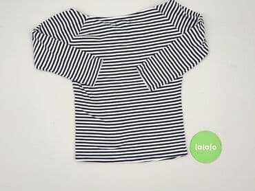 mango bluzki w paski: Reserved YFL, Bluzka damska, S — 3