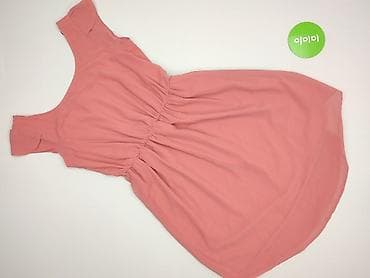 crop topy: CKH Clockhouse, Sukienka damska, rozmiar S — 2