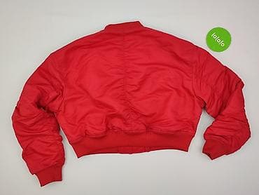 firetrap bluza: Kurtka bomberka damska, rozmiar M — 3