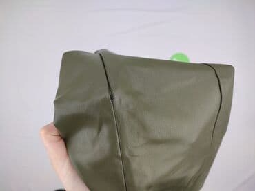 sinsay skórzane spódnice: Spódnica damska, rozmiar M — 10