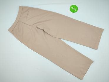 buty bellucci: Spodnie materiałowe damskie, rozmiar S — 3