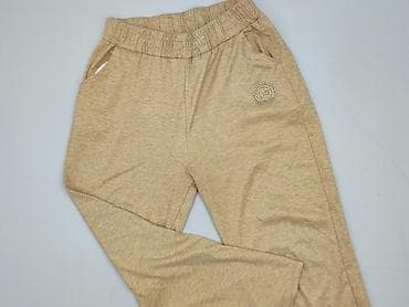 bluzy tanio: Spodnie dresowe damskie, rozmiar 4XL — 1