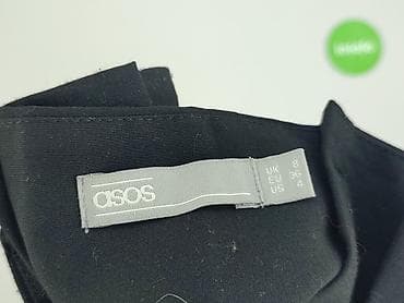 asos.com: Asos, Spódnica damska, rozmiar S — 4