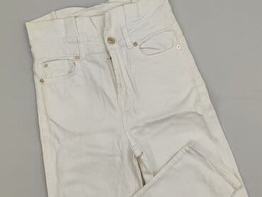 7 for all mankind, Jeansy damskie, rozmiar S w lalafo.pl 7 for all mankind, Jeansy damskie, rozmiar S