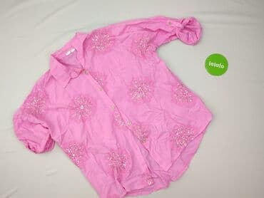 Koszule: Koszula damska, rozmiar 5XL — 2