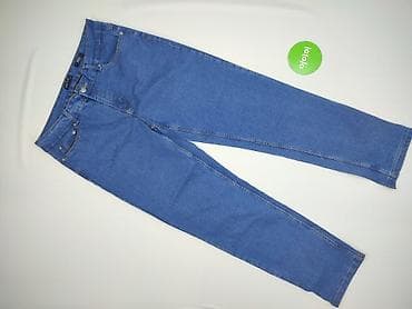 revenge jeans: Laura Torelli, Jeansy damskie, rozmiar XL — 2