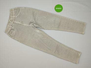 trampki ara: M.Sara, Jeansy damskie, rozmiar XS — 2