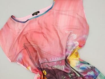 wiosenne bluzki: Bluzka damska, rozmiar XL — 1