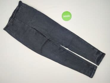 woskowane legginsy z wysokim stanem zara: Hennes, Leggings Elegant for women, M at lalafo.pl — 2 woskowane legginsy z wysokim stanem zara: Hennes, Leggings Elegant for women, M — 2