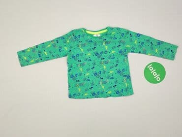 sukienka na komunie allegro: Blouse, 1.5-2 years, 86-92 cm, condition - Perfect — 2
