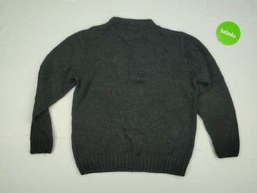 czy sweter z akrylu jest dobry: Sweter damski, rozmiar L — 3
