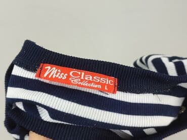 marynarki mohito: Classic, Bluzka damska, L — 5