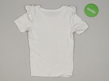 zaps bluzki: Sinsay, Bluzka damska, rozmiar XS — 3