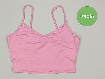 tipsy cropp: Top damski, rozmiar S — 2