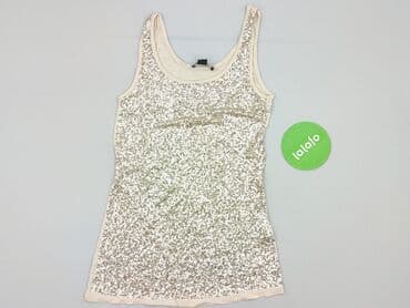 top z puszkiem: Amisu, Top damski, XS — 2