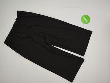 strong legginsy: Vero Moda, Spodnie materiałowe damskie, rozmiar L — 3