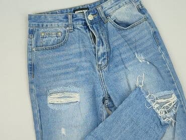 buty monotox: Jeans for women, size XS — 1