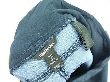 jeansy niemowlece: H&M Mama, Jeansy damskie, rozmiar S — 4