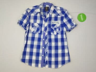 koszulki męskie cropp: Shirt for men, M (EU 38), condition - Very good — 2