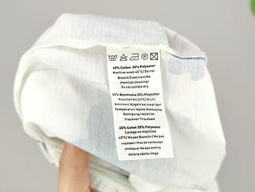 koszulka basic damska: Bluzka damska, rozmiar L — 5