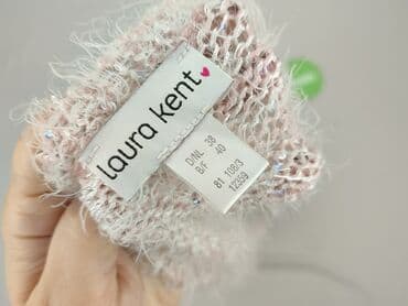 piżama w paski: Laura Ashley, Kardigan damski, M — 4