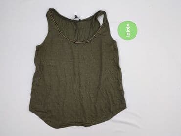 koszulka funkcyjna damska lidl: Top damski, S — 2