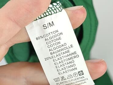 programmer t shirty: H&M, Women`s golf, size M (EU 38) — 4