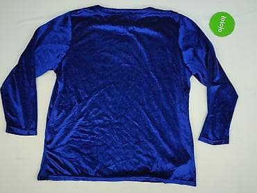 Жіноча блуза, розмір 5XL на lalafo.pl — 3 Жіноча блуза, розмір 5XL — 3