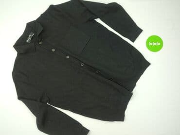 ubrania od projektanta: Kardigan dla mężczyzn, rozmiar 3XL — 2