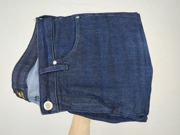 dżinsy lee: Lee, Jeansy damskie, rozmiar M — 7