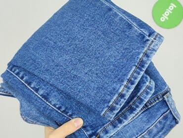 kurtka i spodnie zimowe pepco: Pepco, Jeansy damskie, rozmiar M — 6