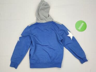 trampki vans authentic: Sweatshirt, Happy, 5-6 years, 110-116 cm, condition - Very good — 3