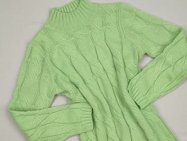 sukienki z kaszmiru: Tunika damska, rozmiar S — 1