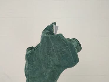 zielone eleganckie bluzki: Bluzka damska, rozmiar L — 6