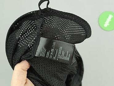 biustonosze 100 e: H&M Sport, Top damski, rozmiar S — 4