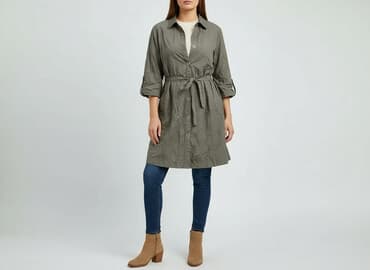 koszula hawajska c a: Sukienka damska, rozmiar XL — 6