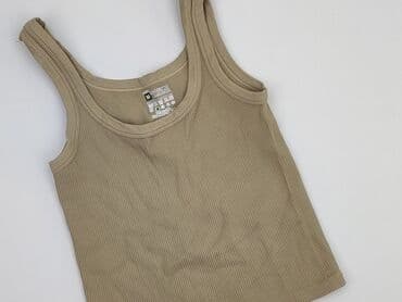 compression sleveless t shirty: Top damski, rozmiar M — 1