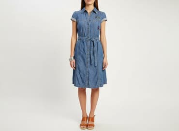 river island sukienki: Sukienka damska, rozmiar XS — 7