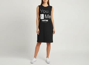 matching majtki dla par hello kitty: Carry, Sukienka damska, rozmiar S — 6