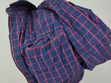 stradivarius sweter w paski: Carry, Shirt for men, 3XL — 6